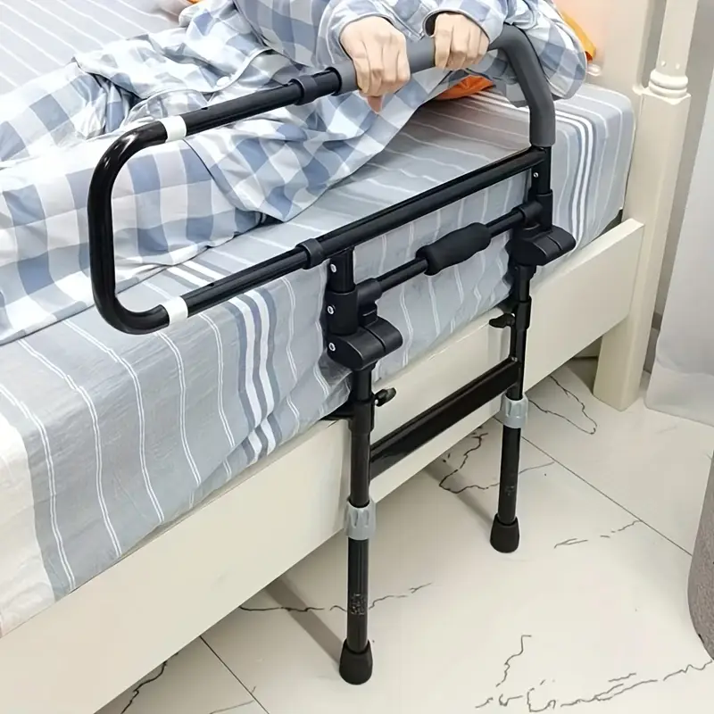Adjustable Bed Rail for Adults and Seniors - Image 4