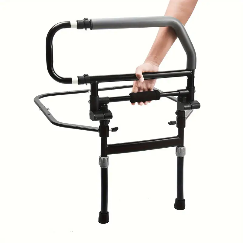 Adjustable Bed Rail for Adults and Seniors - Image 2