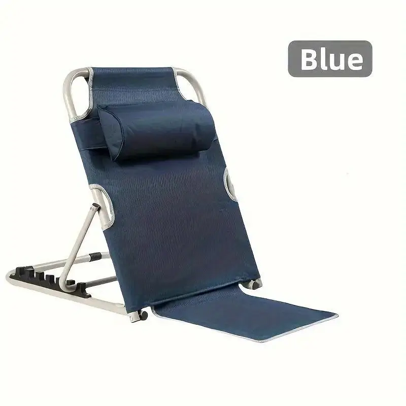 Adjustable Foldable Bed Back Support - Image 2