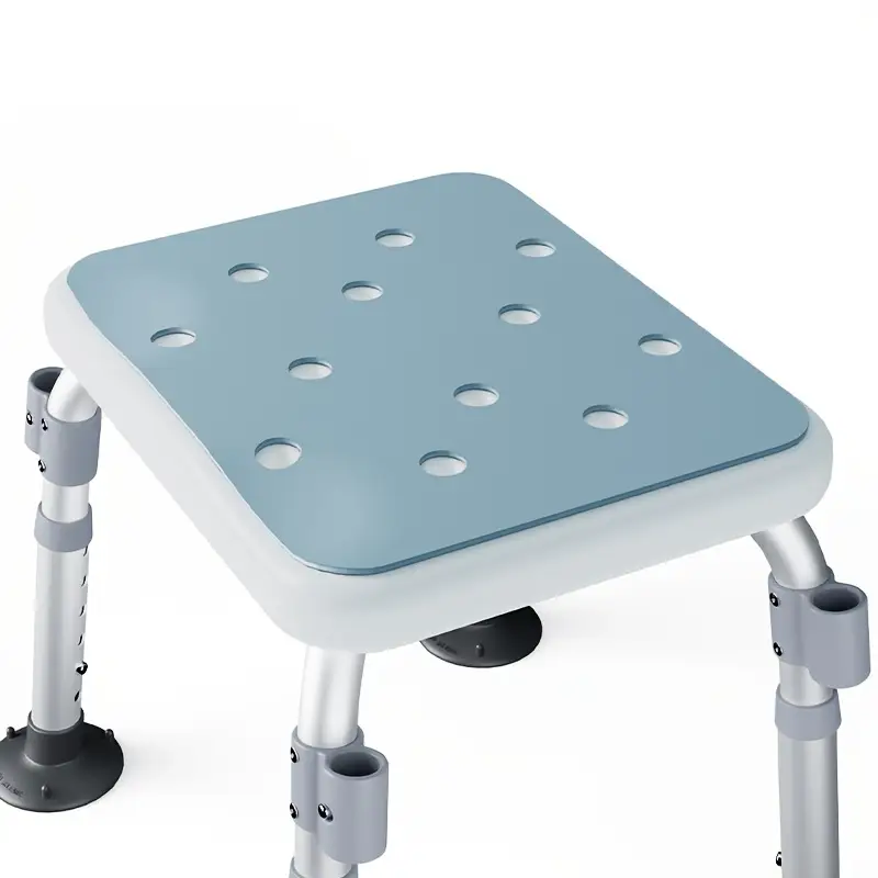 Shower Stool Safe & Comfortable - Image 2