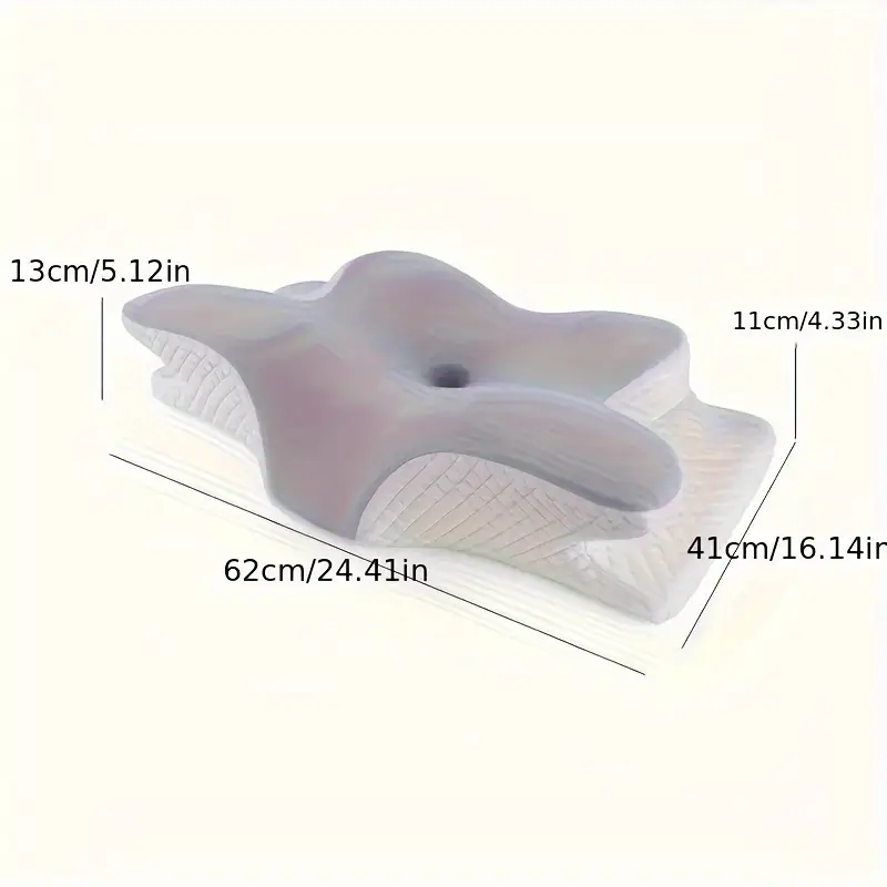 Ergonomic Cervical Pillow - Image 4